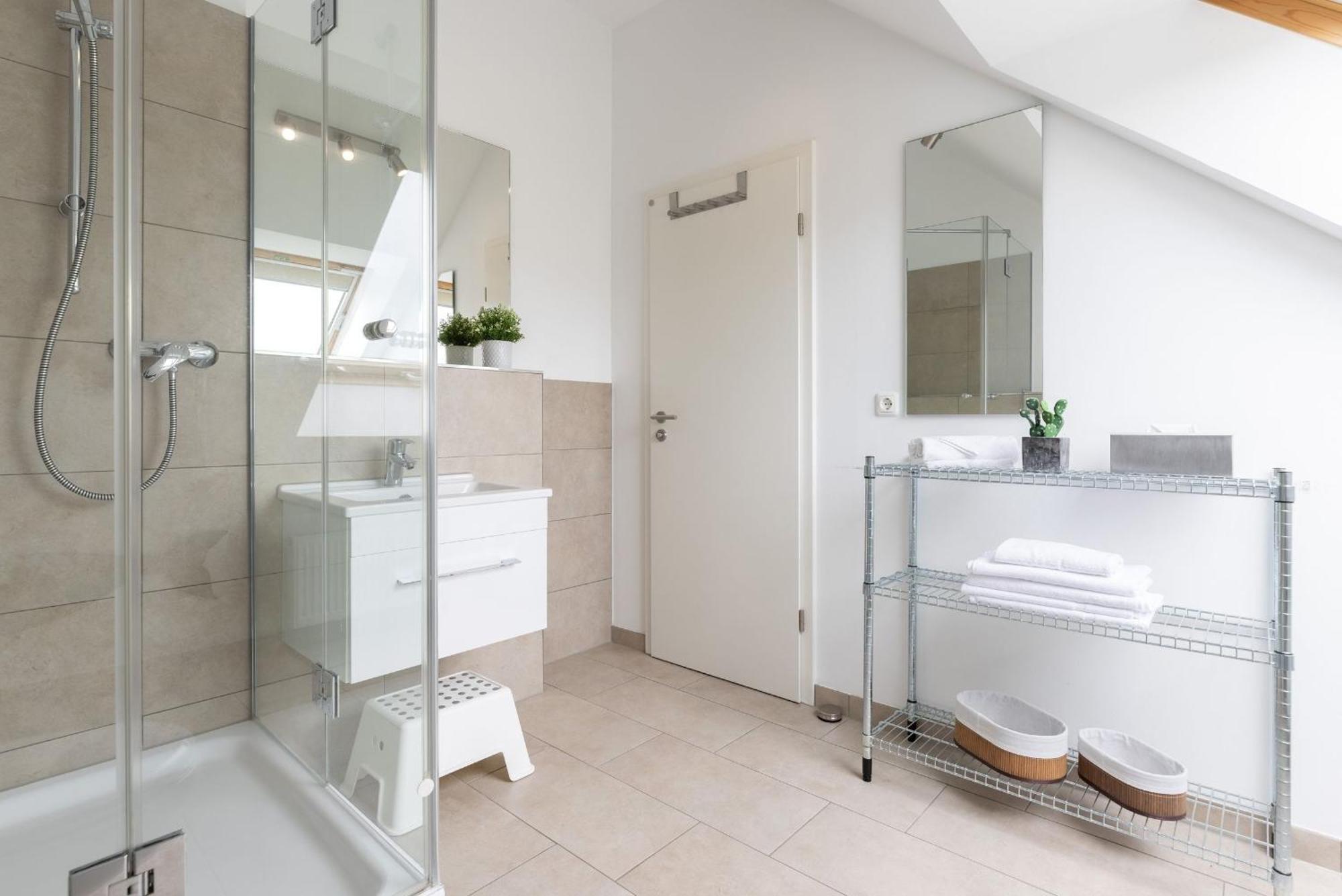 Baltic Sea Lodge Kuestenidyll Scharbeutz Εξωτερικό φωτογραφία