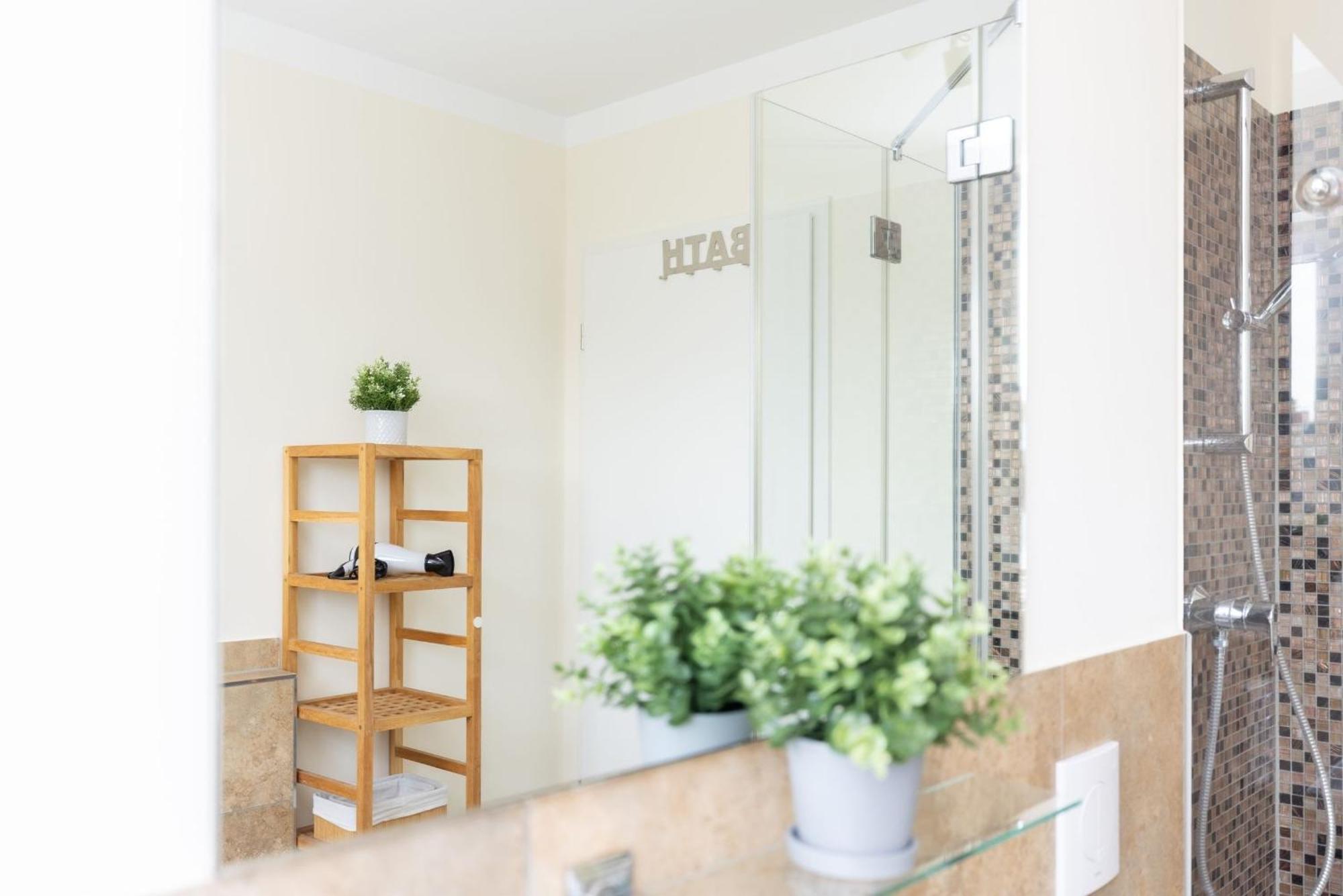 Baltic Sea Lodge Kuestenidyll Scharbeutz Εξωτερικό φωτογραφία