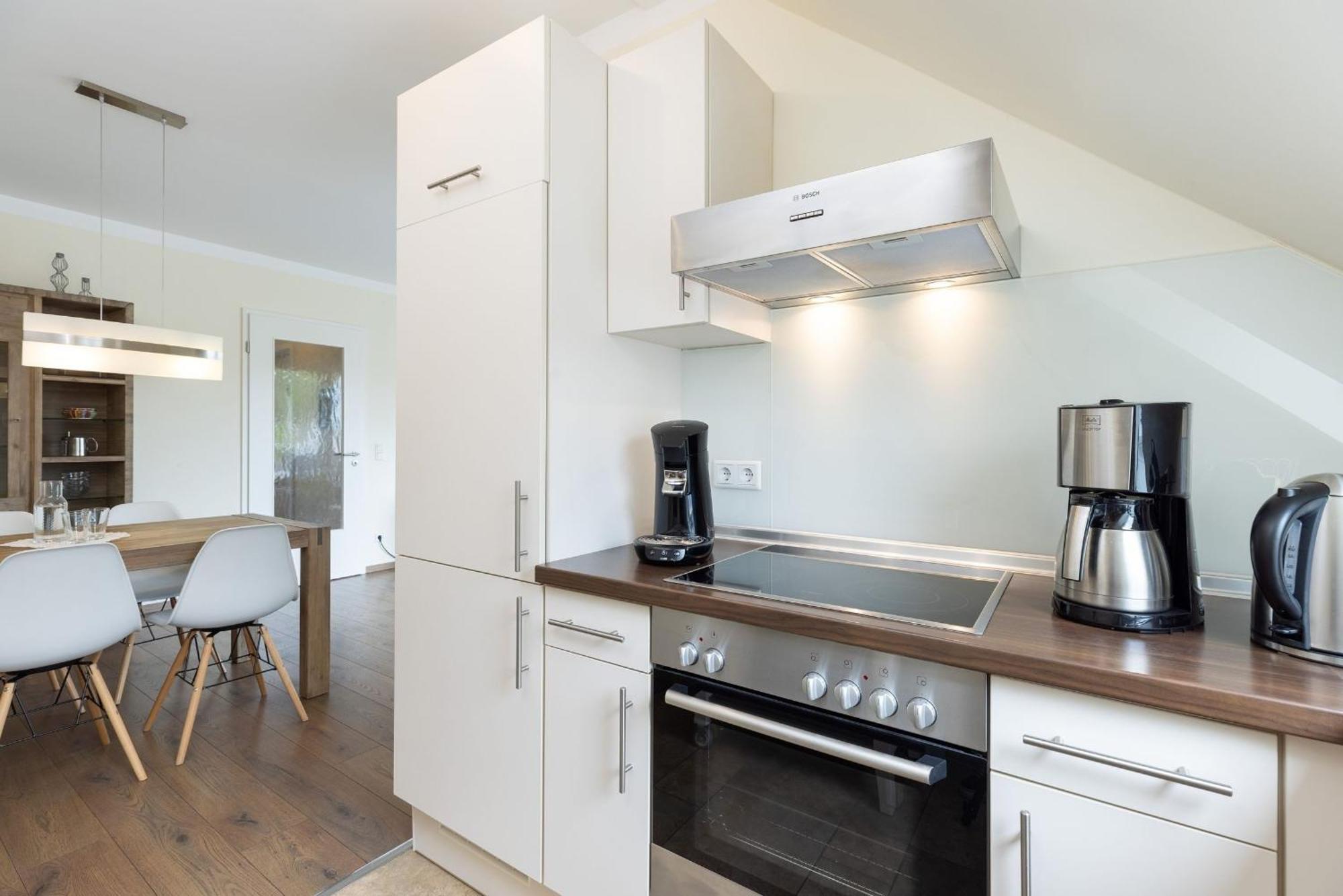 Baltic Sea Lodge Kuestenidyll Scharbeutz Εξωτερικό φωτογραφία