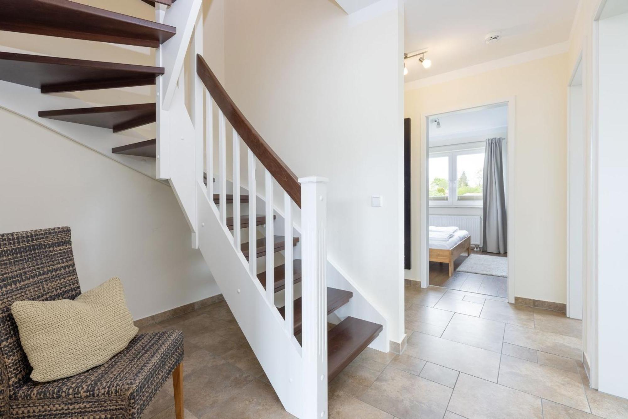 Baltic Sea Lodge Kuestenidyll Scharbeutz Εξωτερικό φωτογραφία